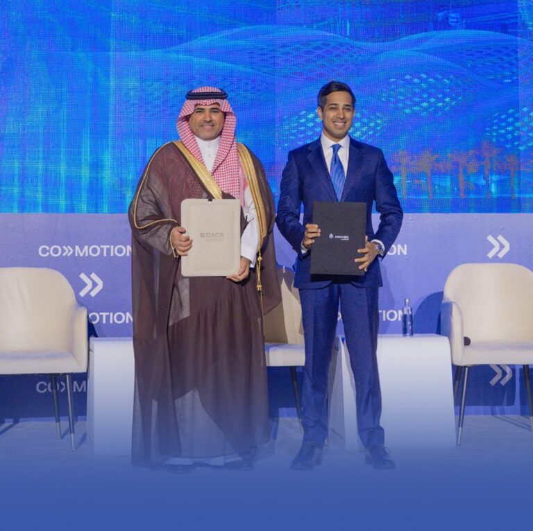 تعاون-سعودي-أمريكي-لتشغيل-التاكسي-الجوي-بالمملكة