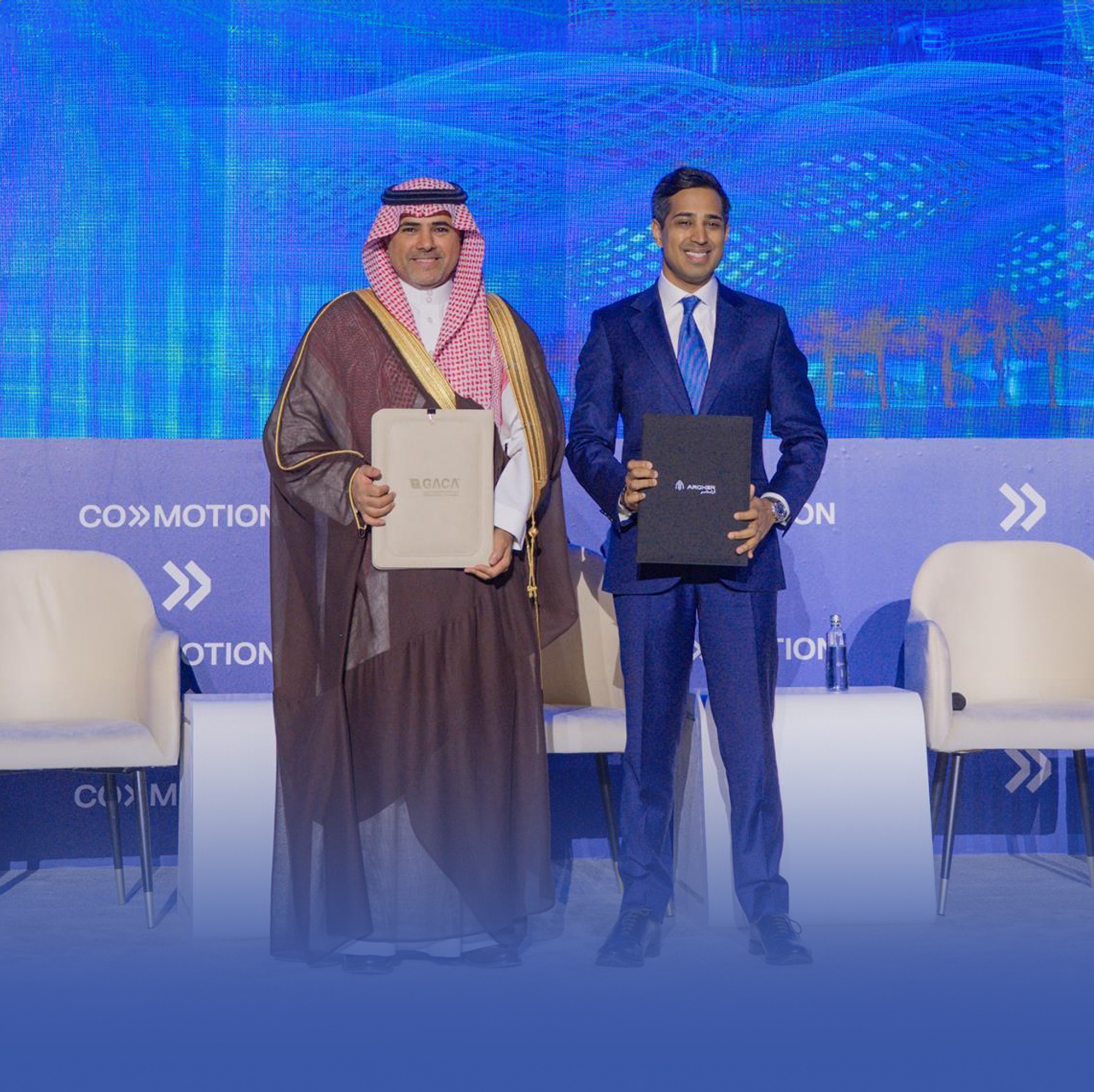 تعاون-سعودي-أمريكي-لتشغيل-التاكسي-الجوي-بالمملكة