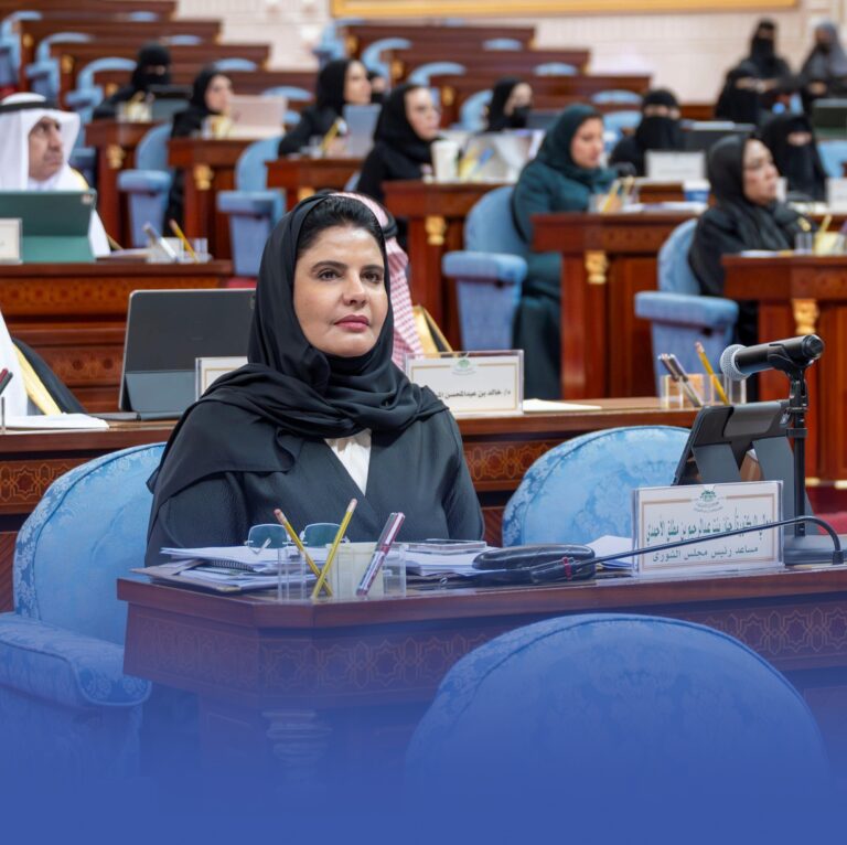 “الشورى”-يطلب-التنسيق-الكامل-بمشاريع-البنية-التحتية-بالرياض