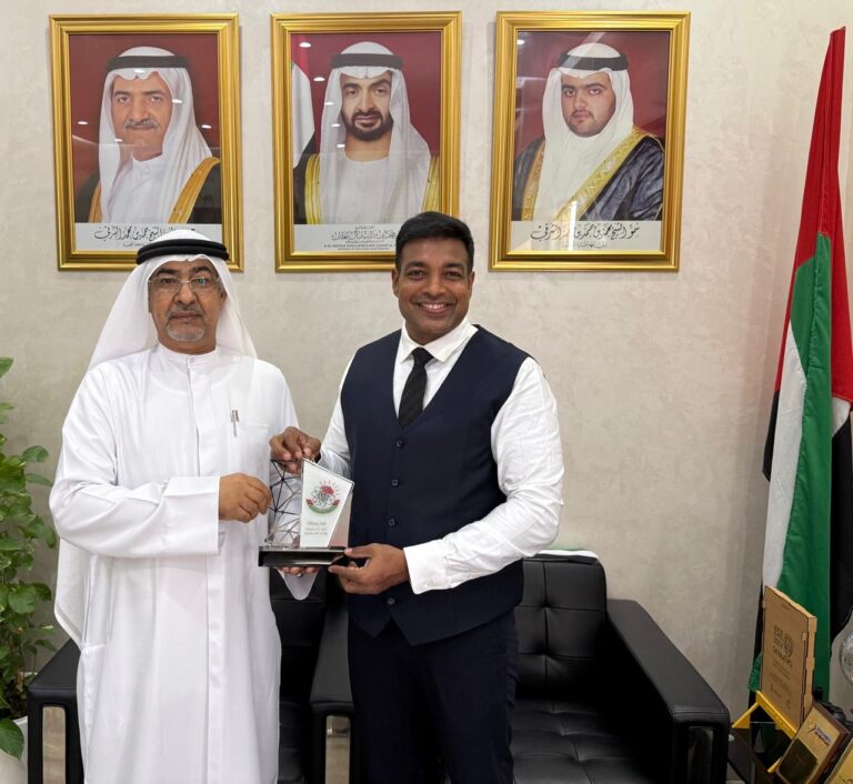 ”-كلية-ديل-فيو”-الهندية-ونادي-الفجيرة-العلمي-يناقشان-المبادرات-العلمية-المستقبلية المشتركة