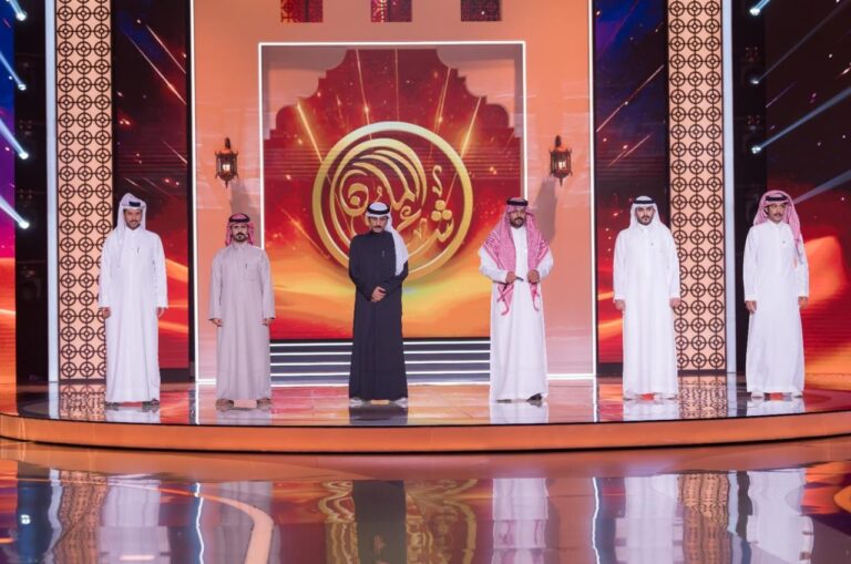 منافسات-قوية-في-الحلقة-السابعة-من-“شاعر-المليون”-بموسمه-الـ-12