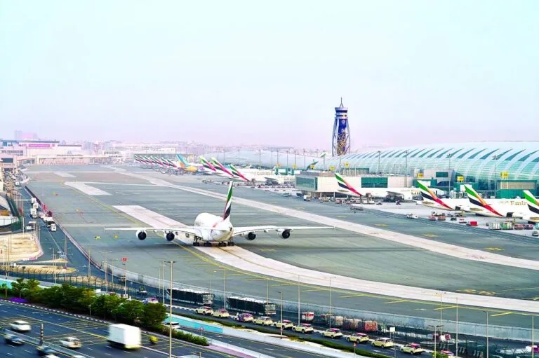 «إياتا»:-9%-نمواً-متوقّعاً-لأداء-سوق-الطيران-الإماراتي-في-2026