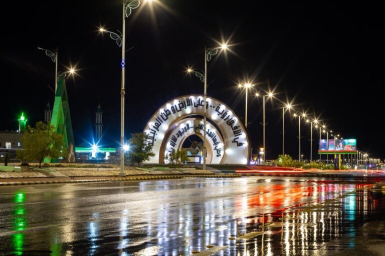 أجواء-ماطرة-على-معظم-المناطق