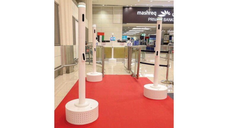 إتاحة-«السجادة-الحمراء»-لجميع-المسافرين-في-مطار-دبي-قريباً