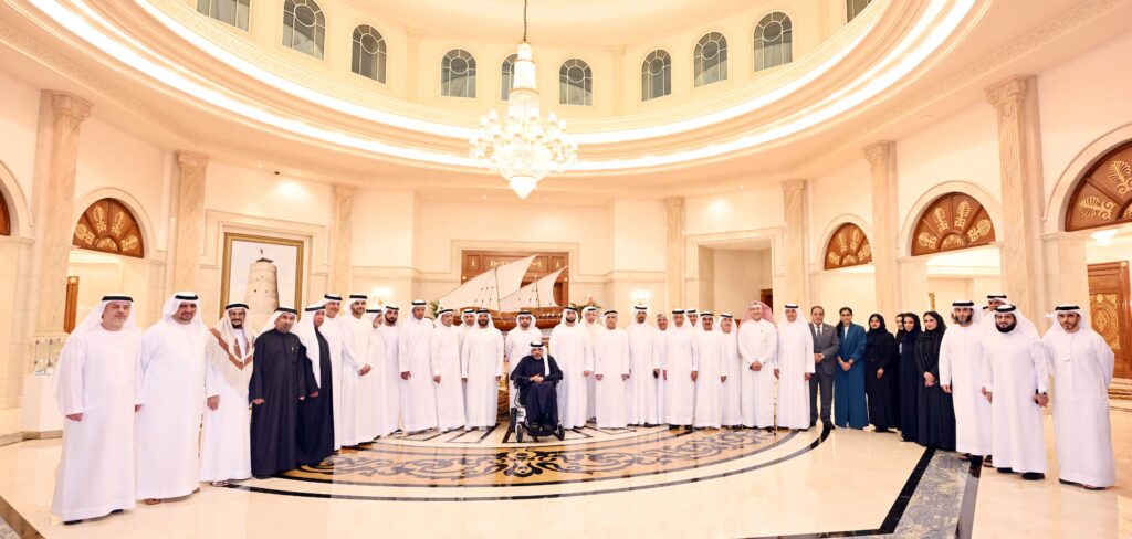 راشد-بن-حمدان:-رؤية-مؤسسية-لتعزيز-مكانة-“النصر”-واستدامة-تطوير-أدائه