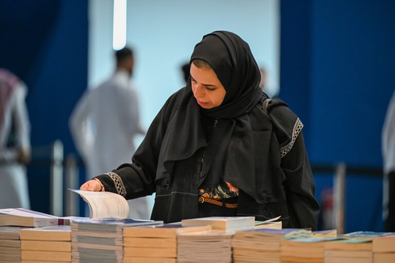 “جدة-تقرأ”-تظاهرة-ثقافية-في-حبّ-القراءة-والكتاب-تستمر-10-أيام