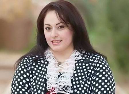 «الأسير»-يعيد-هند-عاكف-للفن-بعد-غياب-16-عاماً