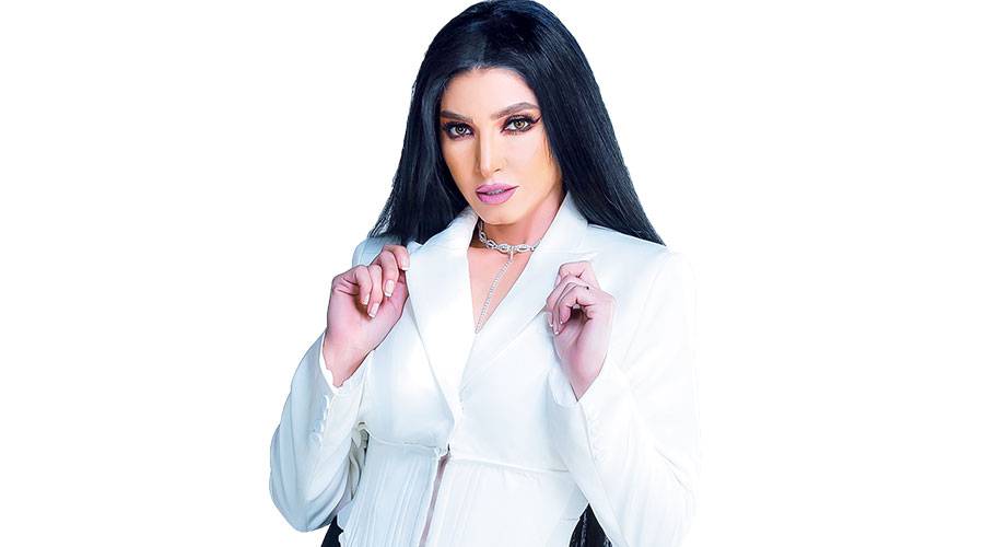 روجينا-تبدأ-تصوير-«حد-أقصى»