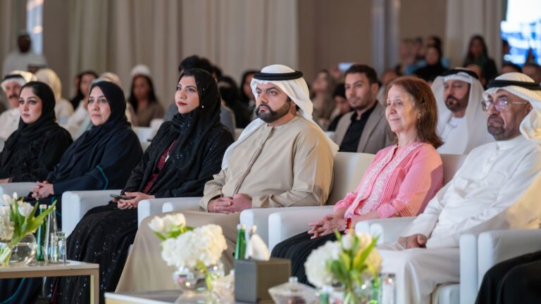 محمد-الشرقي-يشهد-حفل-ختام-مسابقة-الفجيرة-الدولية-للخط-والزخرفة-ويكرّم-الفائزين