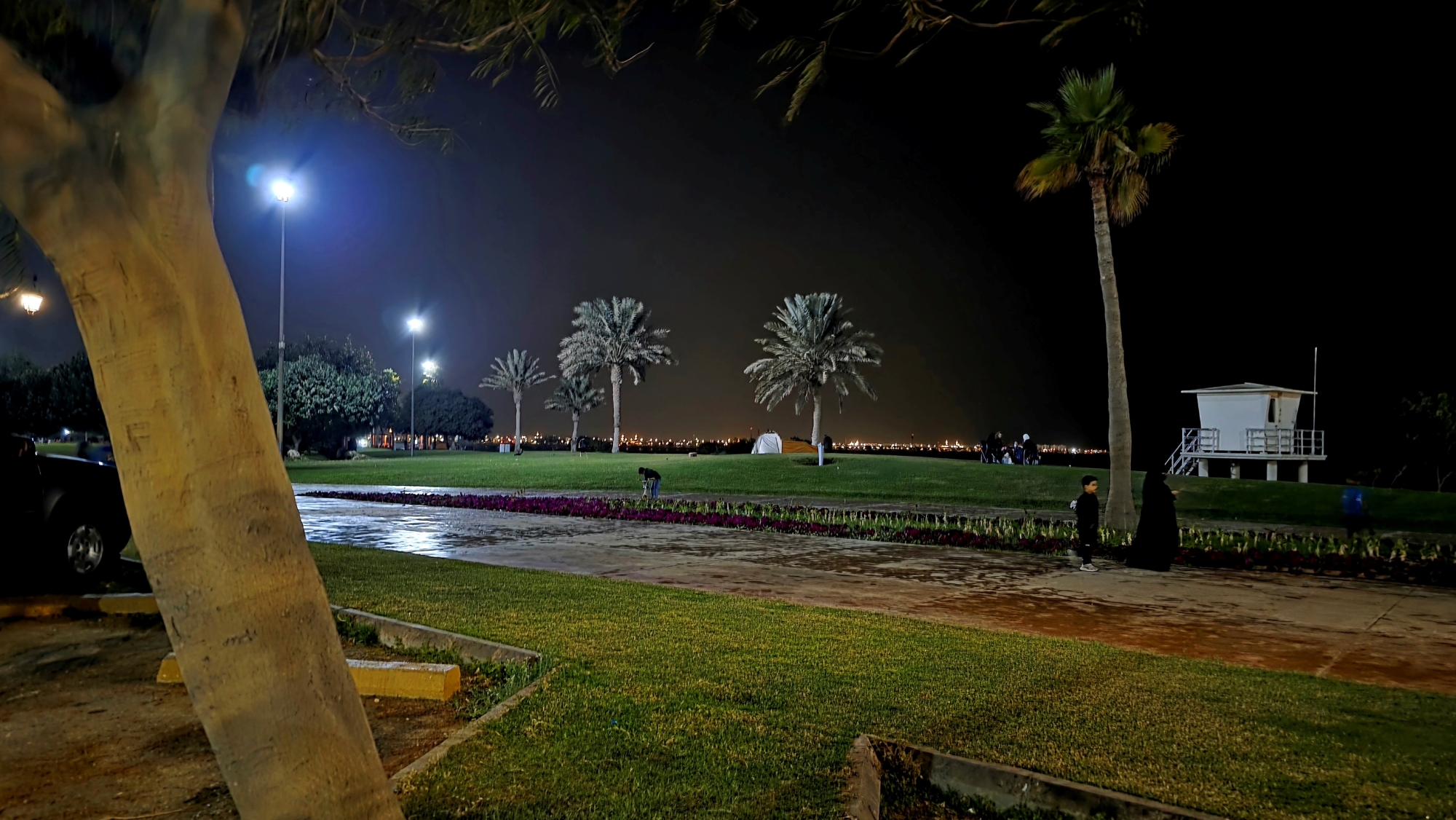 تواصل-الحالة-المطرية-على-معظم-المناطق