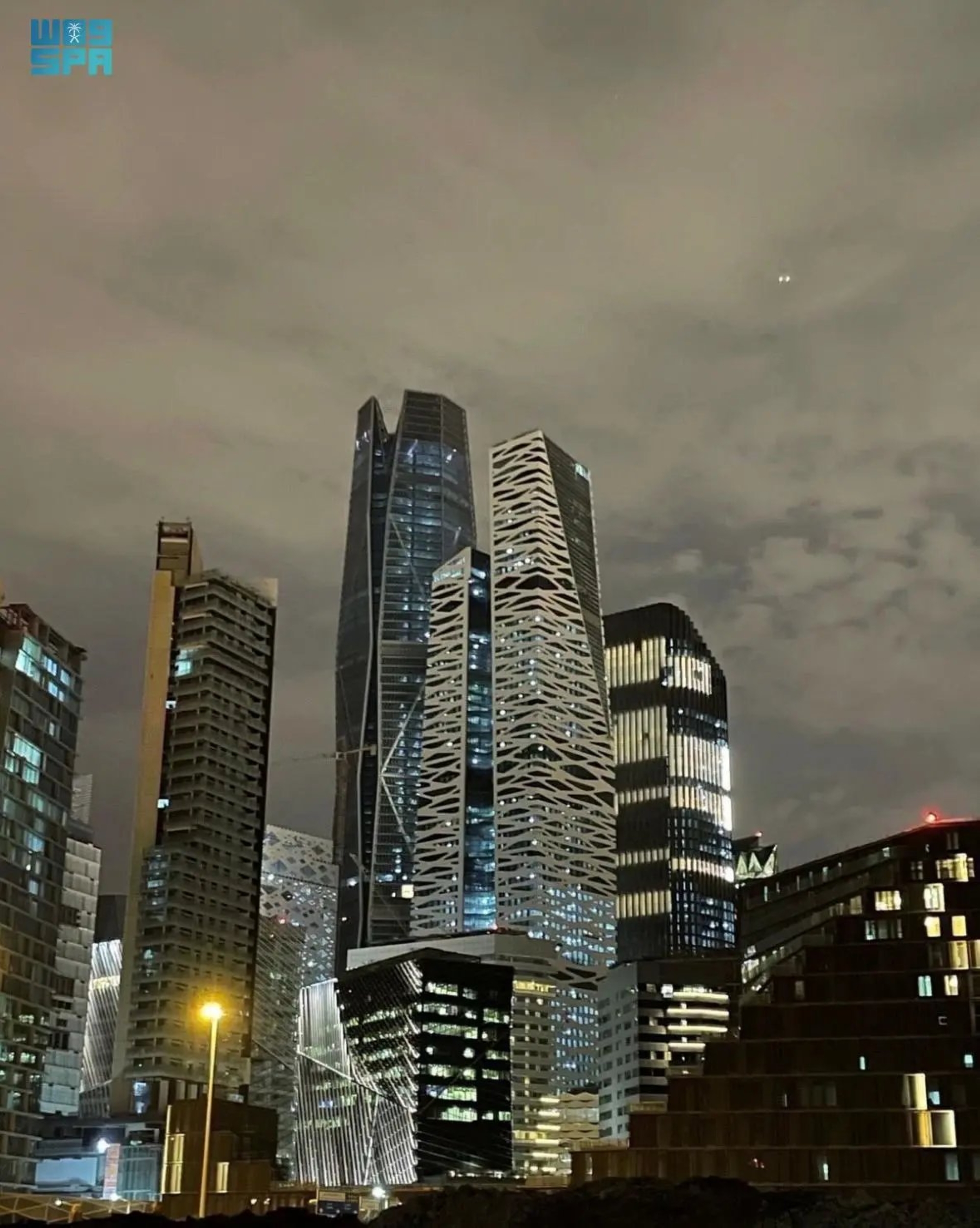 أمطار-الخير-تنعش-أجواء-الرياض