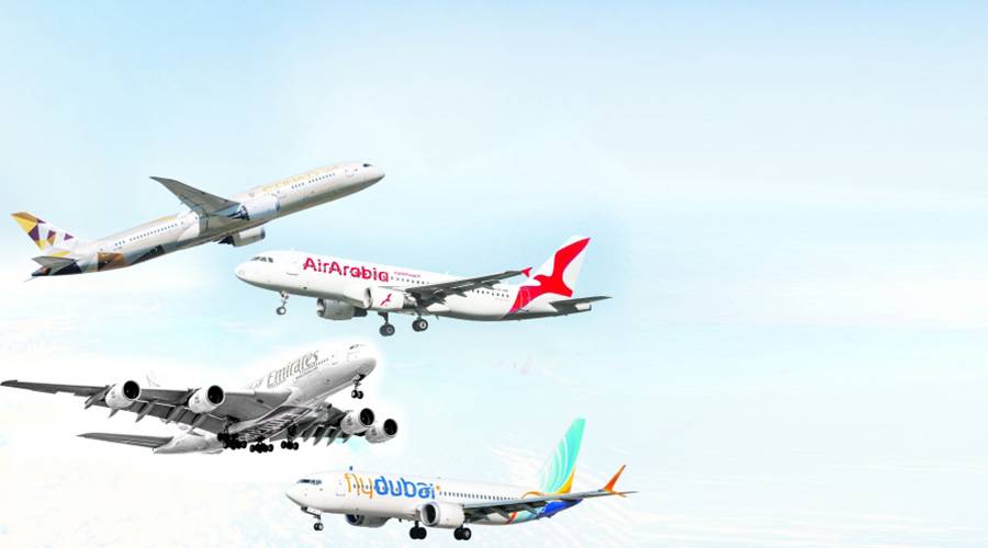 ناقلات-الإمارات-تطلق-مسارات-جوية-جديدة-تعزز-السياحية-الوطنية