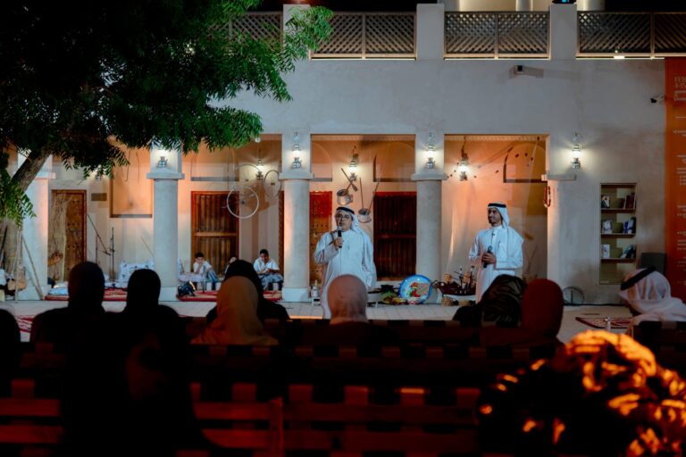 النسخة-الـ23-من-أيام-الشارقة-التراثية-تنطلق-4-فبراير-بمشاركة-27-دولة