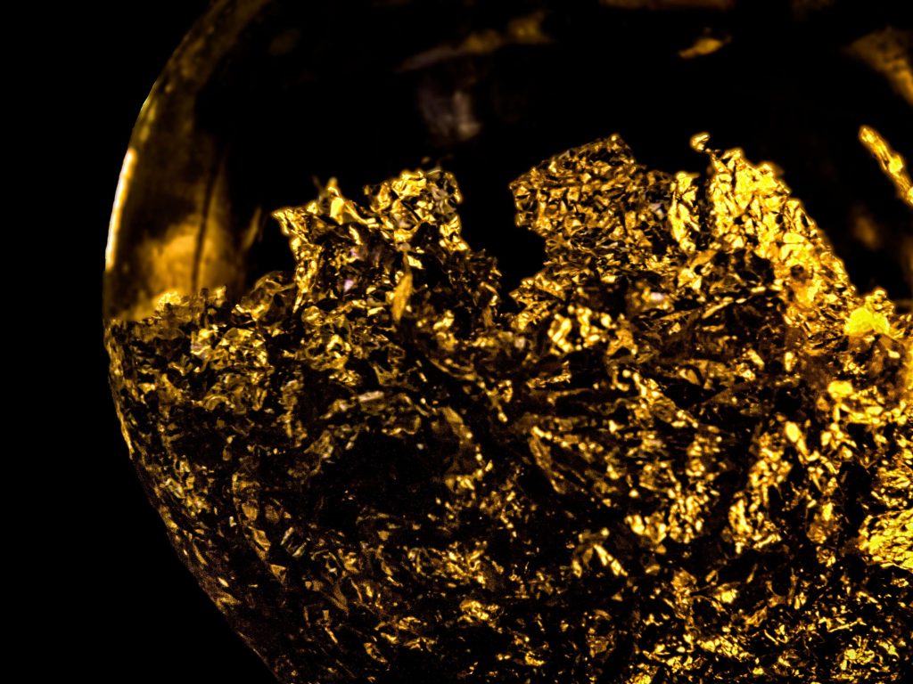 جني-الأرباح-يفقد-الذهب-1%-من-قيمته