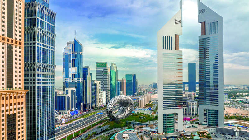 18.1-مليار-درهم-تصرفات-عقارات-دبي-الأسبوعية