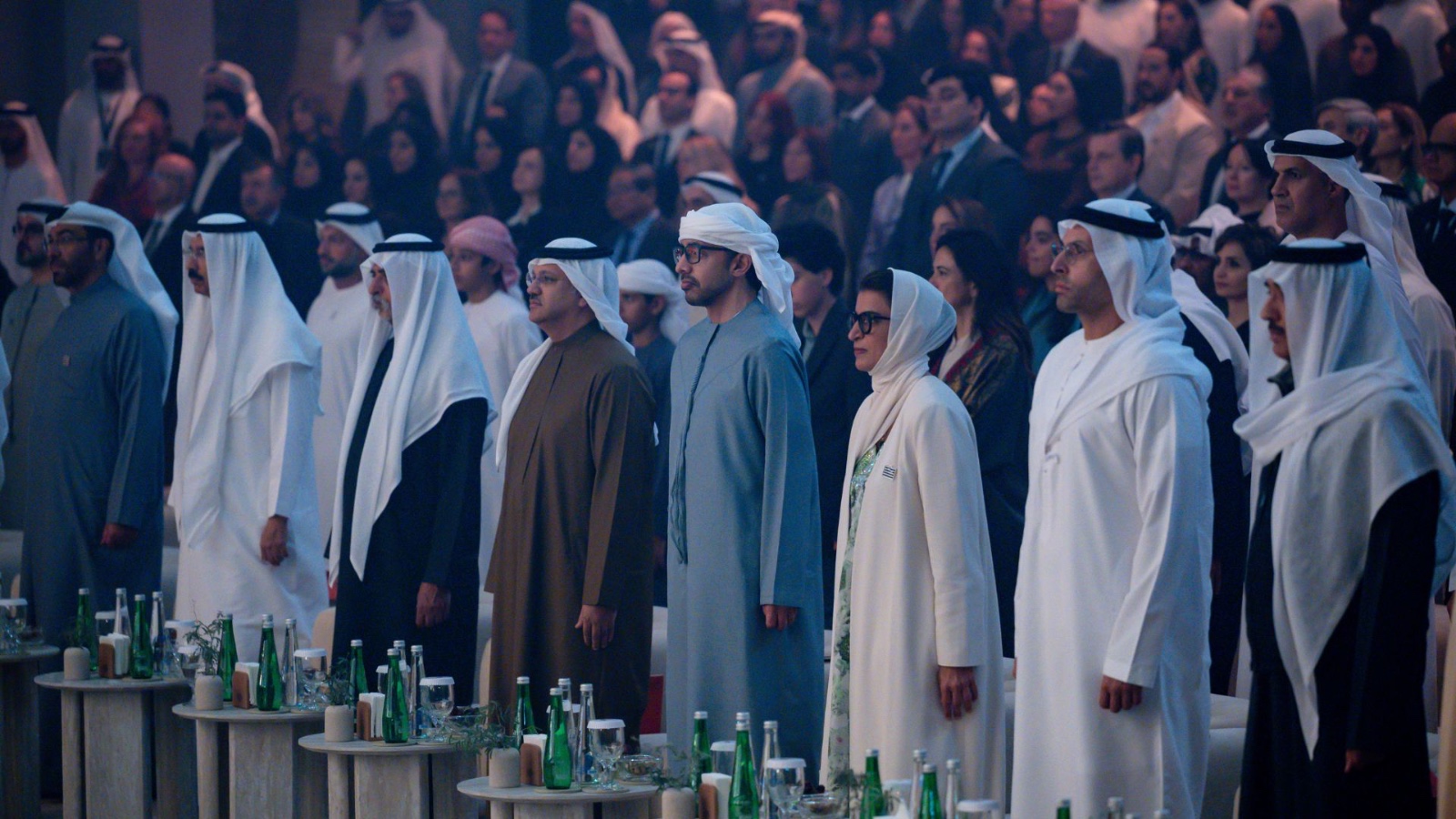 “الأوركسترا-الوطنية”-تطلق-موسمها-الافتتاحي-بحفل-تاريخي-في-أبوظبي-