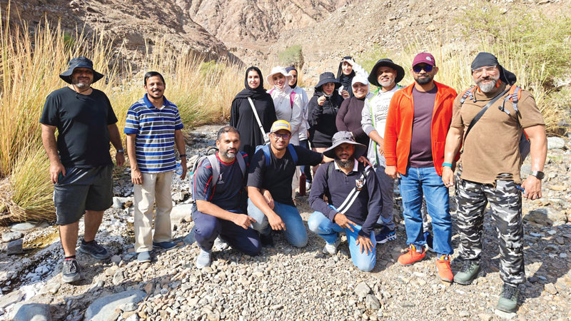 «كهرباء-دبي»-تشارك-في-الدورة-الرابعة-من-«برنامج-قادة-التغيير»