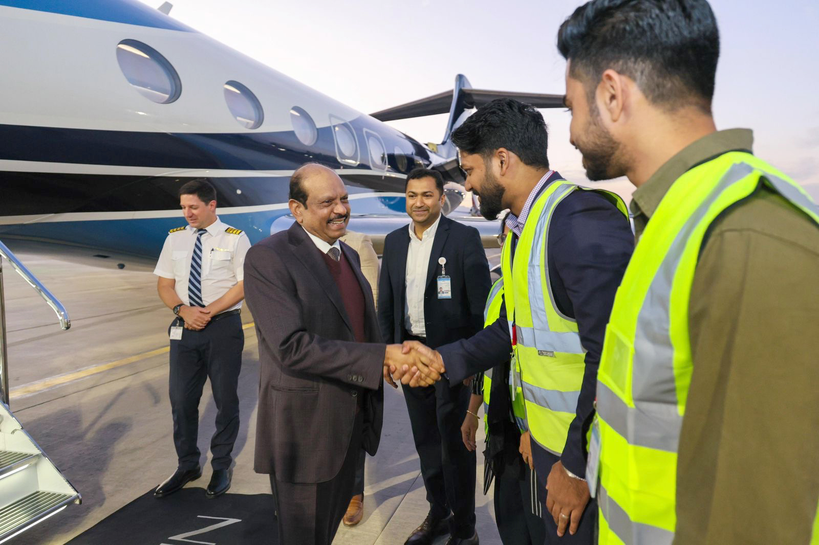 مطـــار-الفجــيرة-الدولي-راعيا-لـ”مهرجان-الهند-2026″