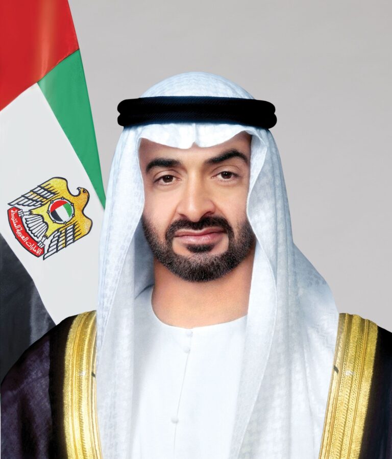 محمد-بن-زايد-يبدأ-غداً-زيارة-عمل-إلى-الهند