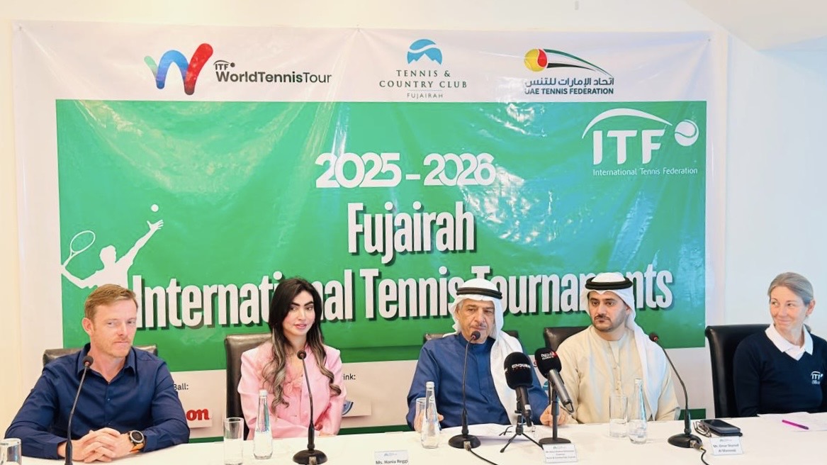 الفجيرة-تستضيف-3-بطولات-دولية-بجوائز-200-ألف-دولار