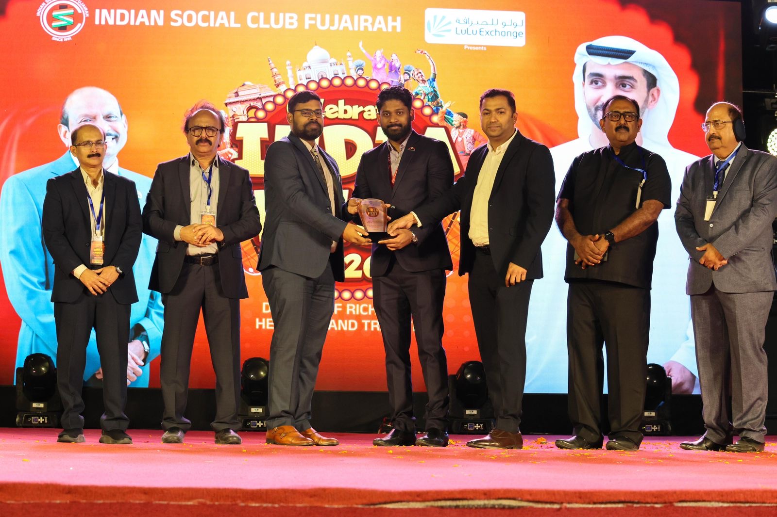 مطار-الفجيرة-الدولي-يشارك-في-رعاية-مهرجان-الهند-2026