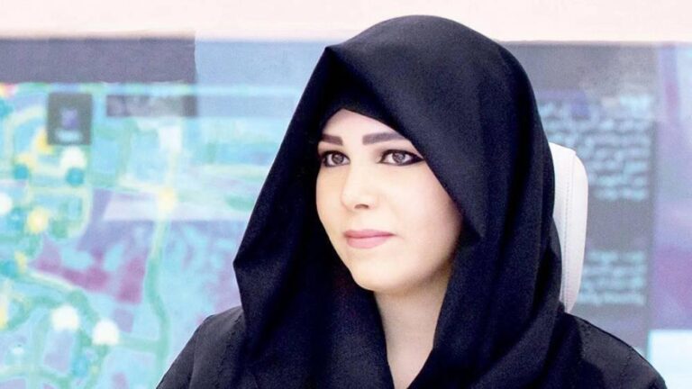 برئاسة-لطيفة-بنت-محمد:-الإمارات-تشارك-في-منتدى-“دافوس-2026”-بوفد-يضم-أكثر-من-100-شخصية