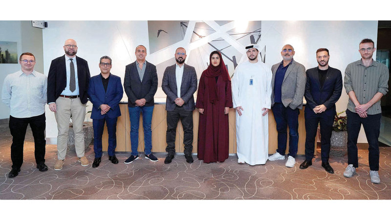 «غرفة-دبي»-تُطلق-مجموعة-أعمال-بيوت-العطلات