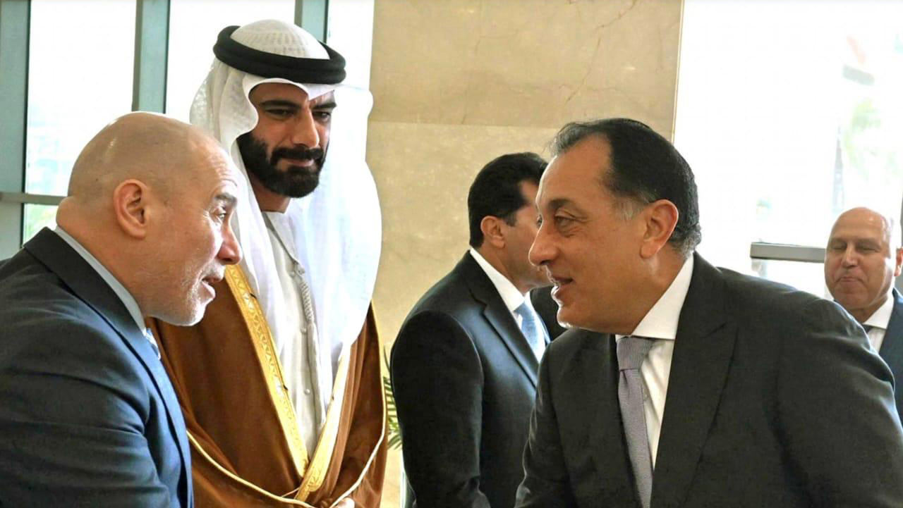 وزير-الثقافة-يشهد-افتتاح-معرض-القاهرة-للكتاب.-ويؤكد-أهمية-الحضور-الإماراتي-الفاعل-في-المحافل-الثقافية-الكبرى