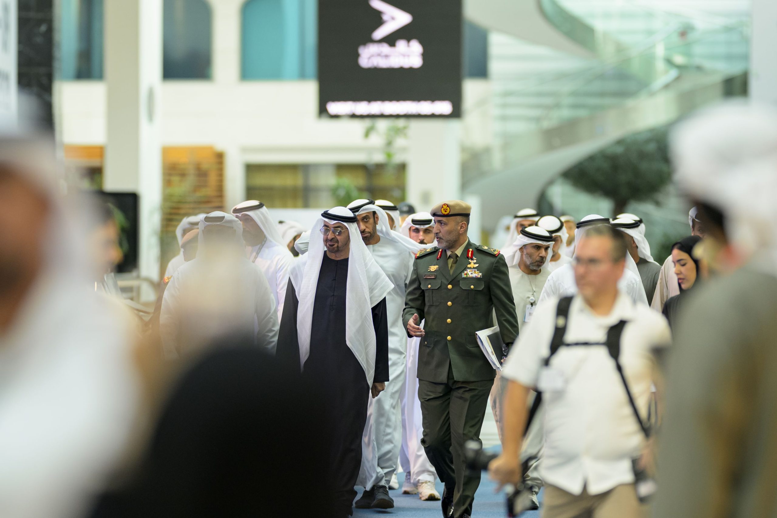 رئيس-الدولة-يزور-معرضي-“يومكس”-و”سيمتكس-2026″