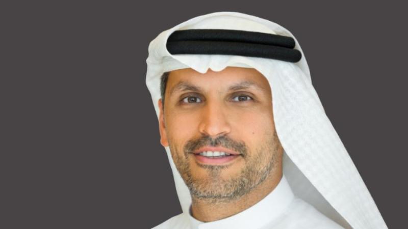 “دافوس”-يعيّن-خلدون-المبارك-رئيساً-لمجلس-الأعمال-الدولي