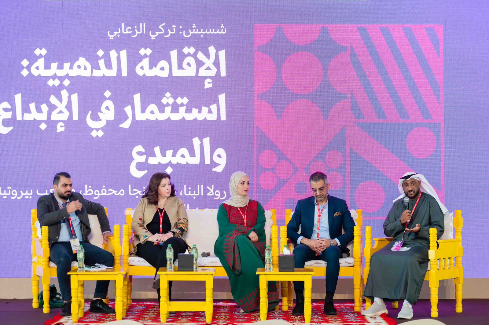 مشاركون-في-مهرجان-طيران-الإمارات-للآداب-يشيدون-بدوره-في-دعم-المبدعين