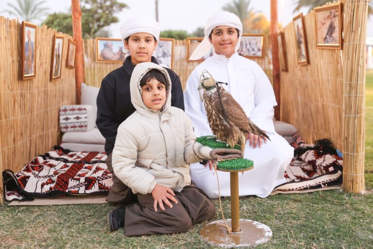 مهرجان-الظفرة-للكتاب-يوفر-ثلاث-مناطق-تفاعلية-لزواره
