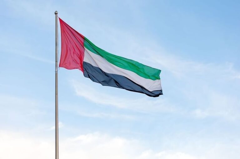 حكام-الإمارات-يعزون-أمير-الكويت-بوفاة-الشيخة-بدريه-صباح-السالم-الصباح