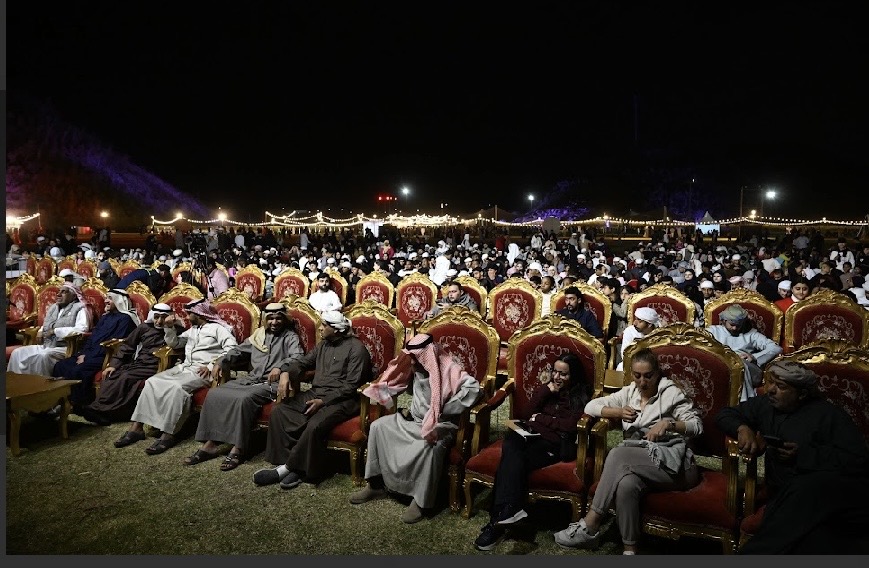 انطلاق-الدورة-الحادية-عشرة-من-مهرجان-خورفكان-المسرحي