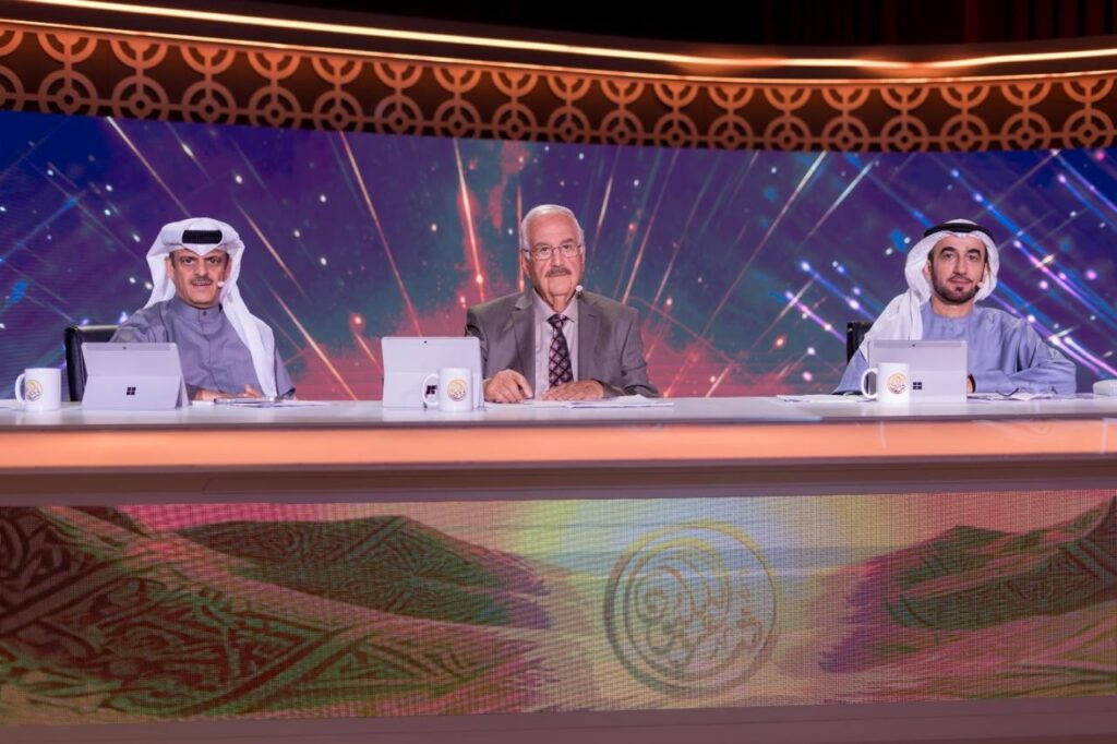 الحلقة-المباشرة-الـ-14-من-“شاعر-المليون”-تنطلق-غدا