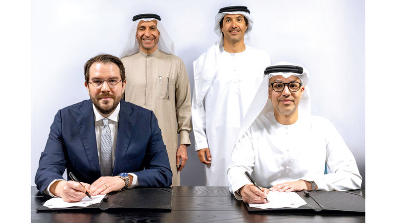 اتفاقية-لتسريع-تحوّل-الشركات-الصغيرة-إلى-التجارة-الرقمية-بـ-«الجملة»