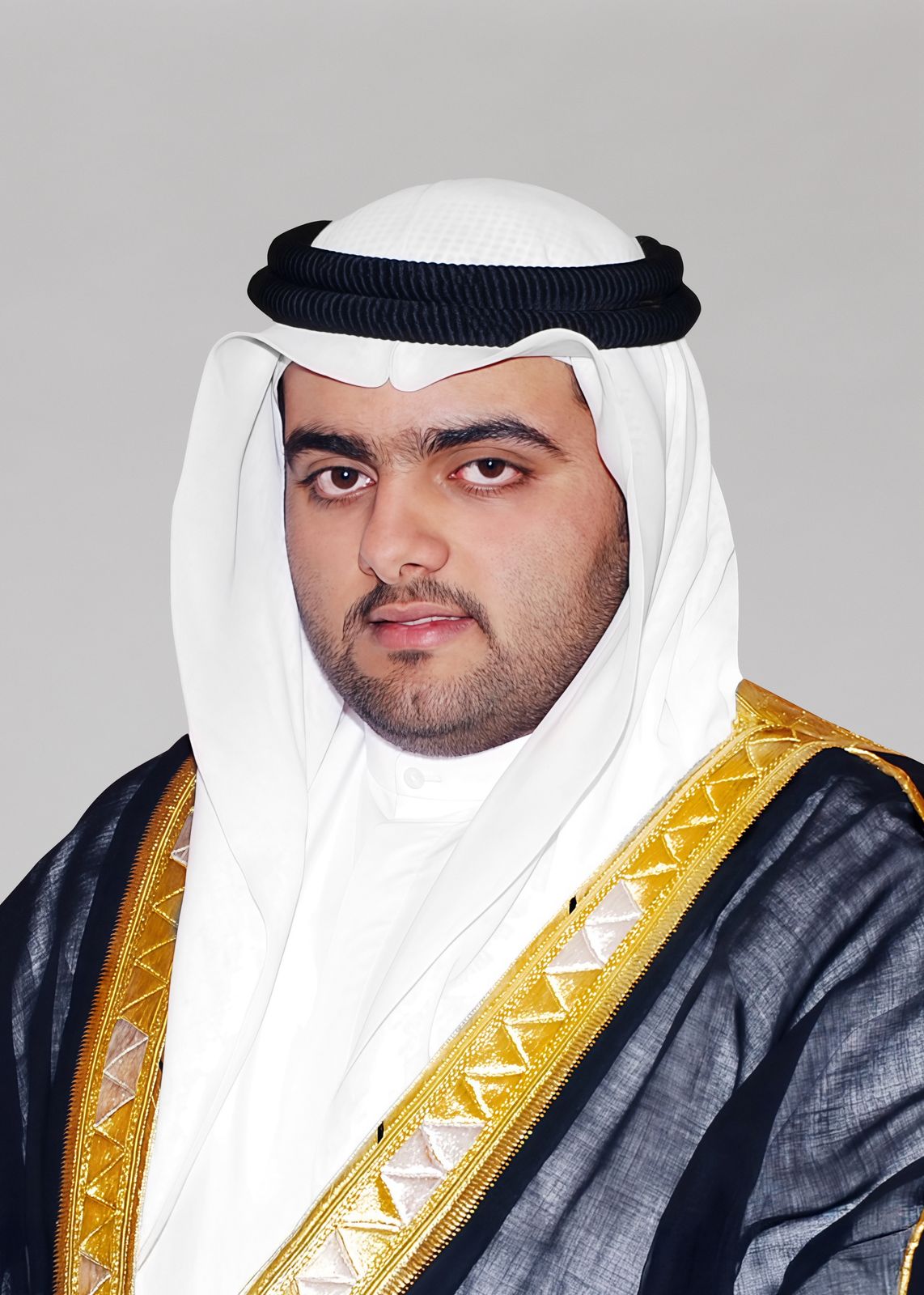 محمد-الشرقي-يصدر-قراراً-بتعيين-الدكتور-عيسى-يونس-البلوشي-أميناً-عاماً-لمبادرة-«البدر»