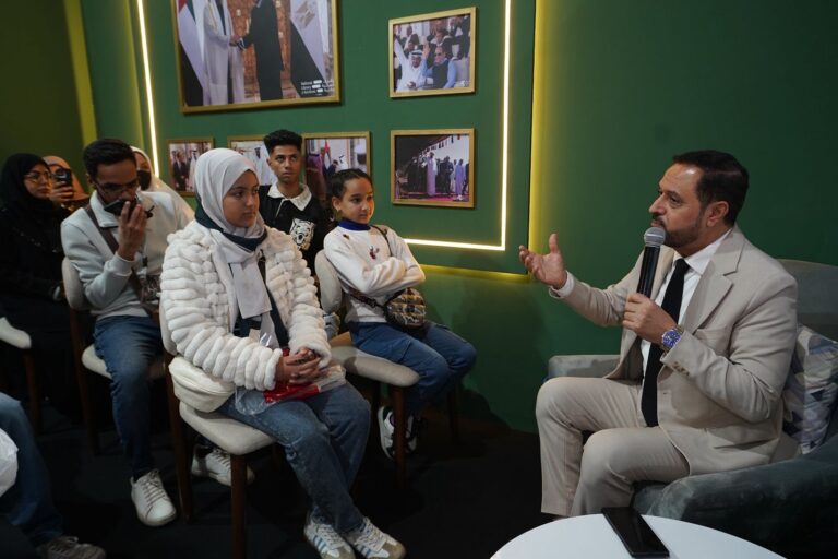 الأرشيف-والمكتبة-الوطنية-ينظم-ندوة-حول-الحراك-البحثي-التاريخي-في-دولة-الإمارات