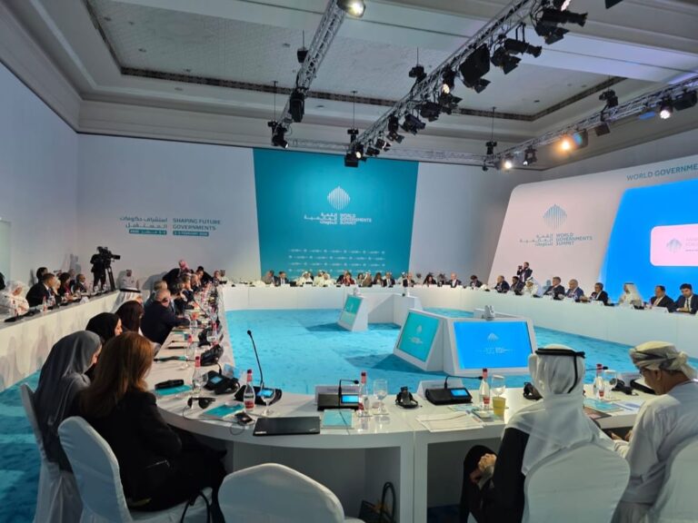 القمة-العالمية-للحكومات.-انطلاق-المنتدى-الـ-10-للمالية-العامة-في-الدول-العربية
