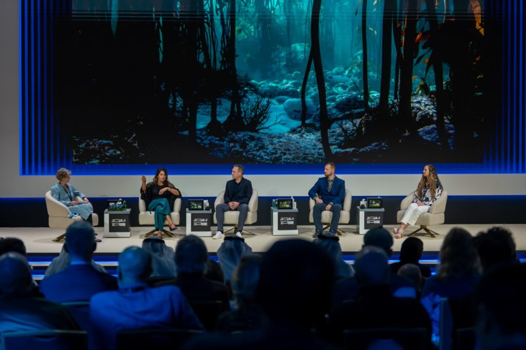 مصورون-عالميون-في-“اكسبوجر-2026”:-التعافي-من-تدهور-النظم-البيئية-مرهون-بتحفيز-ذاكرة-الأجيال