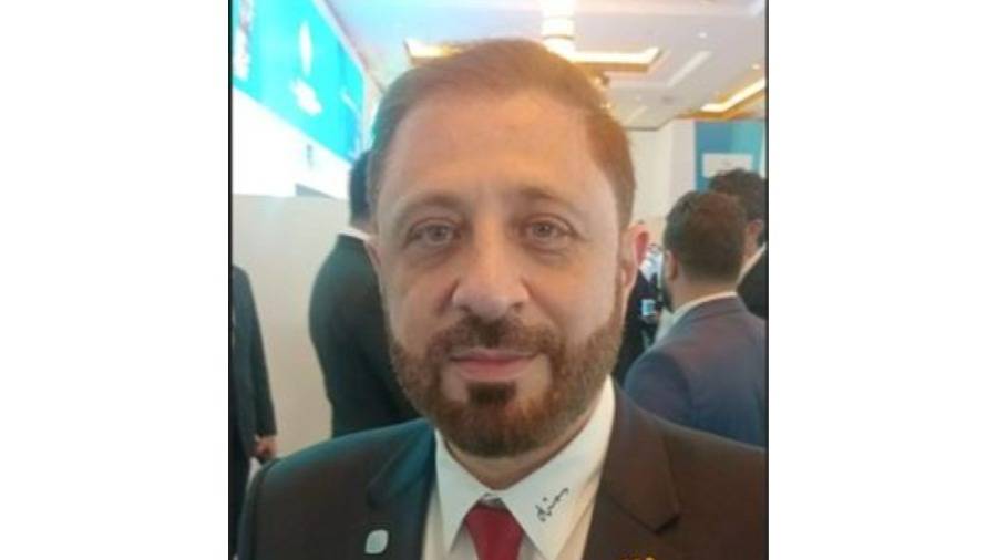 عمر-الحصري:-تعاون-وثيق-بين-الطيران-المدني-السوري-والإماراتي-(فيديو)