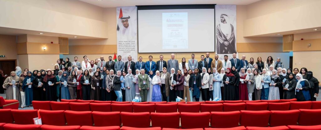 جامعتا-العين-وموناش-الماليزية-تنظمان-ندوة-“تمكين-البحث-العلمي-والابتكار-في-الدراسات-العليا”