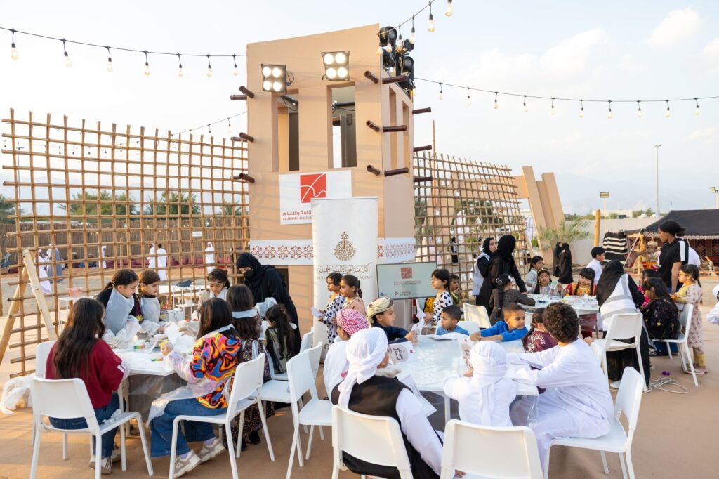 استقطب-أكثر-من-3500-زائر.-اختتام-الدورة-الخامسة-لمهرجان-«تيفان-لول»-الشعبي-بدبا-الفجيرة