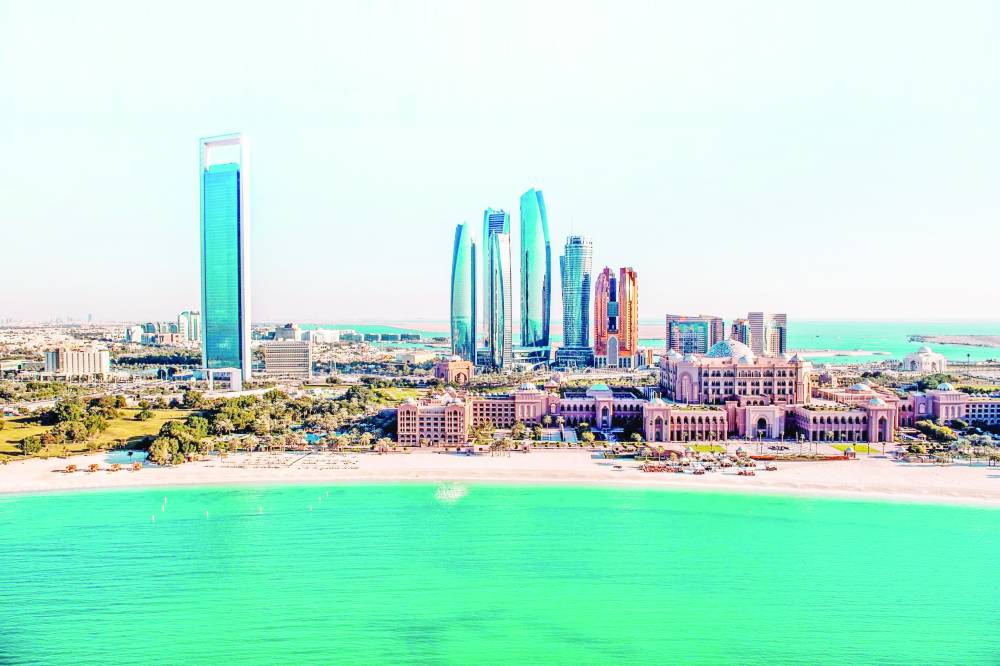 أبوظبي-ودبي-ضمن-أفضل-4-مدن-عالمياً-للأسر-البريطانية-2026