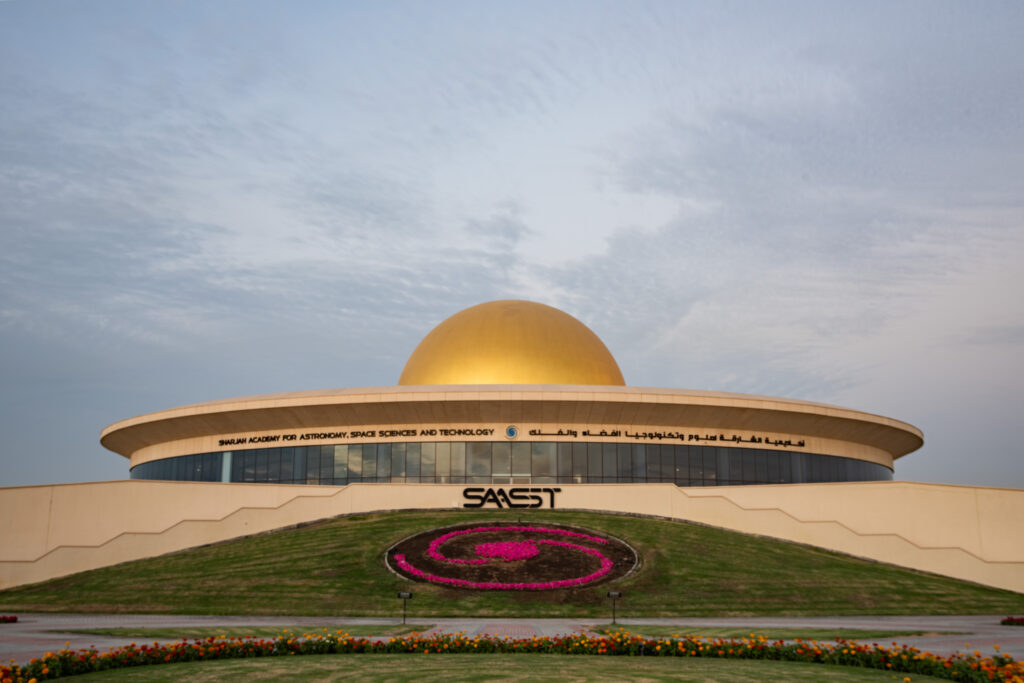 ”-أكاديمية-الشارقة-لعلوم-الفلك”-:-الأربعاء-18-فبراير-أول-أيام-شهر-رمضان-فلكيا