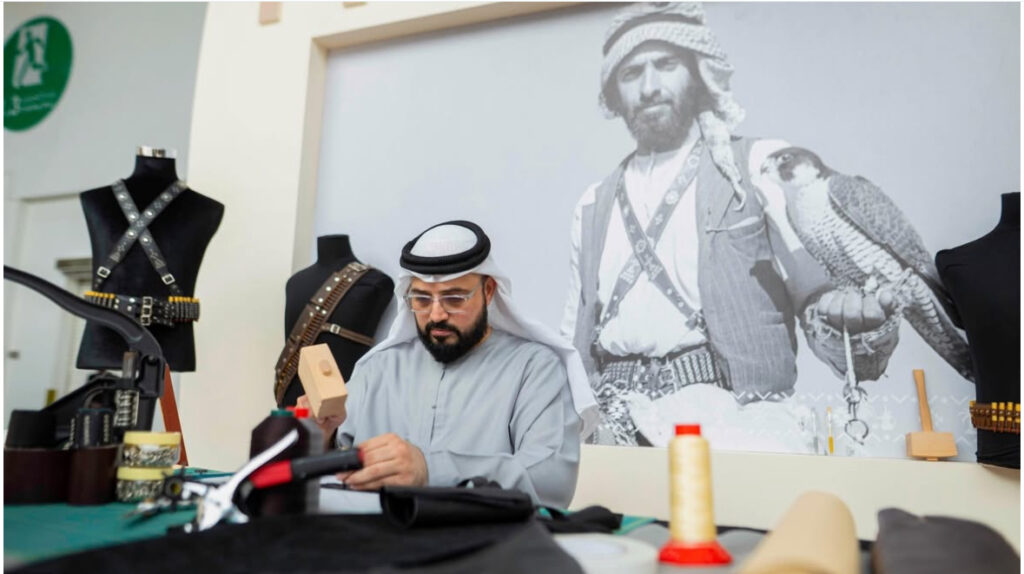 مهرجان-العين-التراثي.-منصة-للاحتفاء-بالتراث-العربي-وتعزيز-الهوية-الوطنية