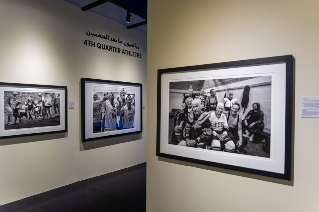 “إكسبوجر-2026”-يعزّز-مكانته-منصة-عالمية-تثري-صناعة-الرياضة-دوليا