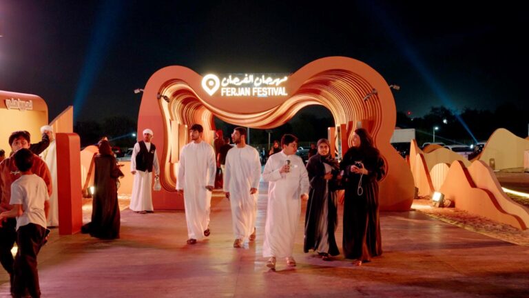 “فرجان-دبي”-تطلق-الدورة-الرابعة-من-مهرجان-الفرجان