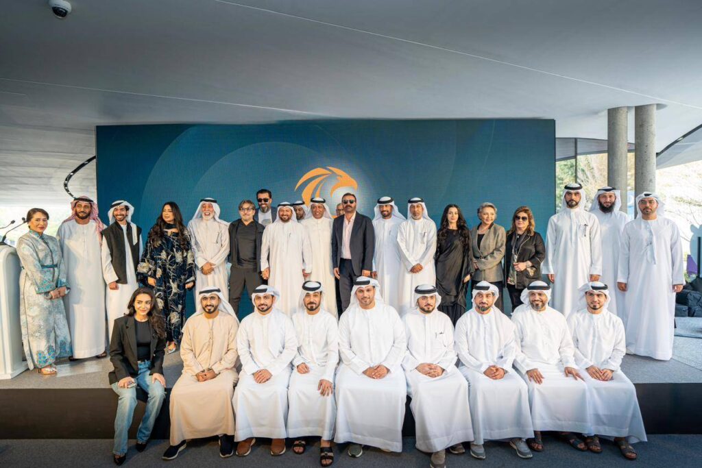 18-مسلسلاً-في-دورة-«الشارقة-للإذاعة-والتلفزيون»-الرمضانية