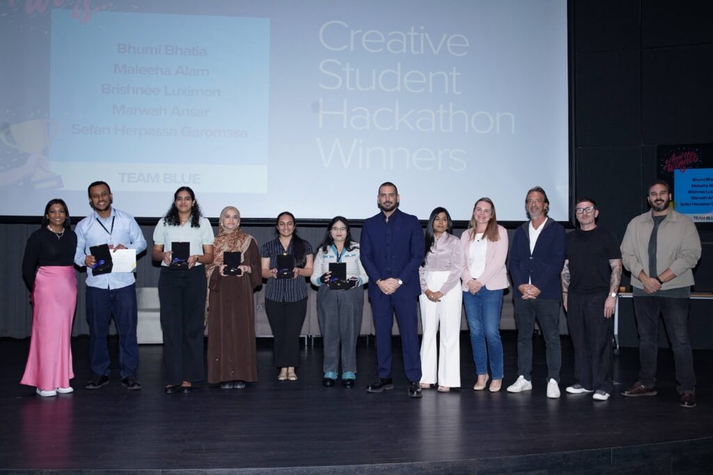 اختتام-هاكاثون-دبي-لينكس-للطلاب-بالشراكة-مع-مدينة-دبي-للإعلام